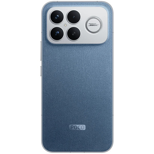 Xiaomi Poco F8 Ultra 5G dual sim 16GB RAM 512GB azul M 2