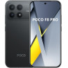 Xiaomi Poco F8 Pro 5G dual sim 12GB RAM 512GB negro 1