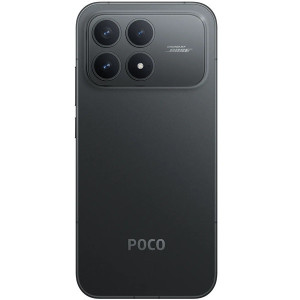 Xiaomi Poco F8 Pro 5G dual sim 12GB RAM 512GB negro H