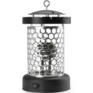 Brasero eléctrico Orbegozo LO 8005 negro H