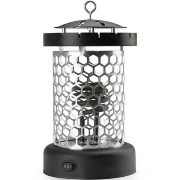 Braseiro elétrico Orbegozo LO 8005 preto M 2