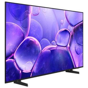 Smart TV SAMSUNG 55" 4K UHD TU55U7025FK negro H