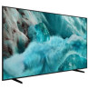 Smart TV SAMSUNG 65" 4K QLED TQ65Q7f4AU preto 3