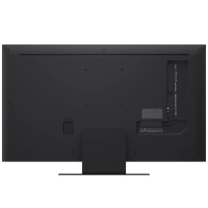 Smart TV LG 50" QNED Evo 4K 50QNED87A6D preto H