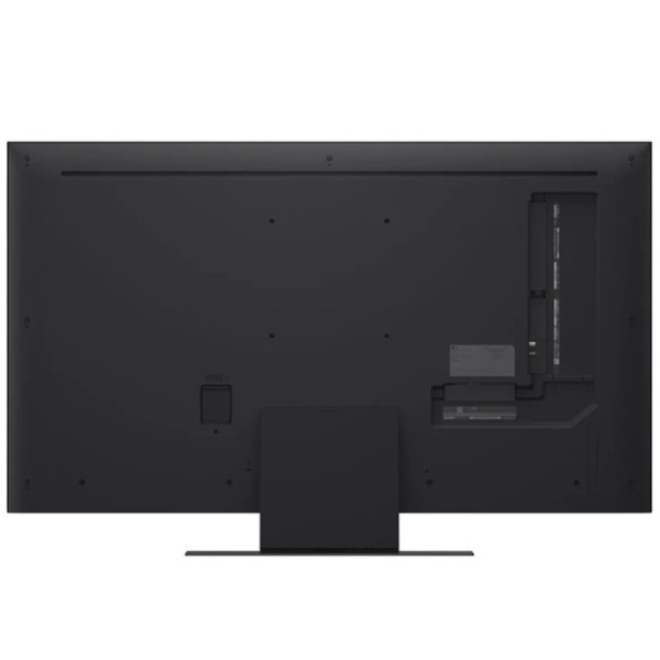 Smart TV LG 50" QNED Evo 4K 50QNED87A6D preto M 2