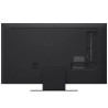 Smart TV LG 50" QNED Evo 4K UHD 50QNED87A6D negro 2