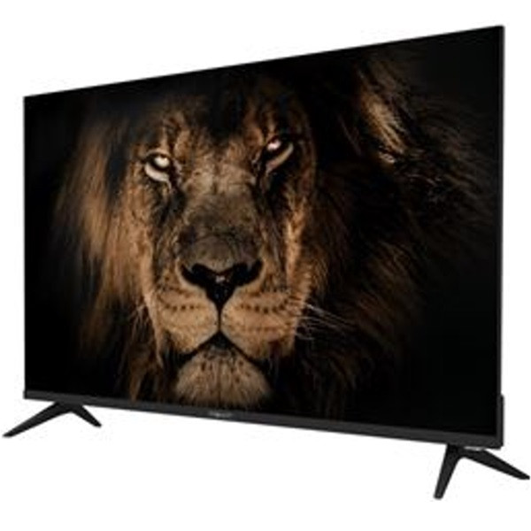 Smart TV NEVIR 32" LED HD 8900-32RD2S-VN preto M 2
