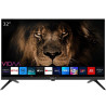 Smart TV NEVIR 32" LED HD 8900-32RD2S-VN negro 1