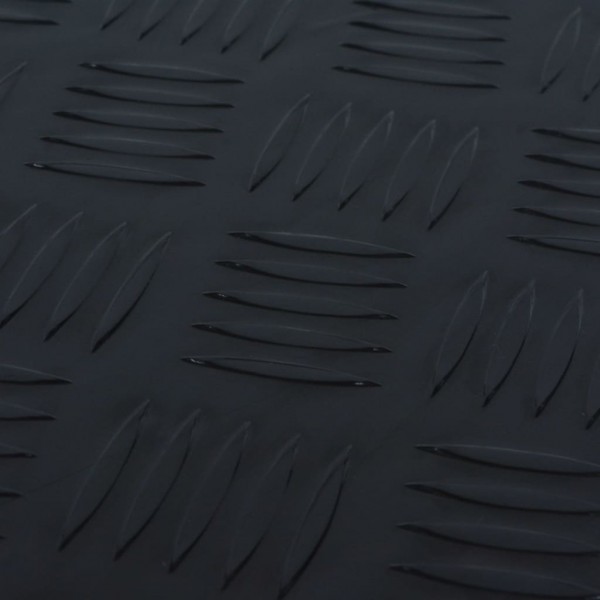 Caixa de alumínio 1085x370x400 mm preto M 3