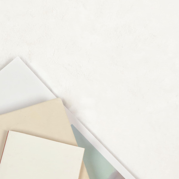 Alfombra de Piel Sintética de Conejo Olite Crema Ø 100 cm M 3