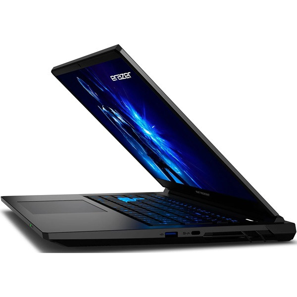 MEDION ERAZER DEFENDER P1 17.3" Intel Core i7 16GB RAM 1TB 30041071 preto M 5