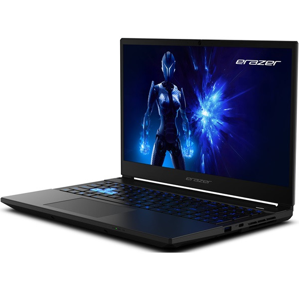 MEDION ERAZER DEFENDER P1 17.3" Intel Core i7 16GB RAM 1TB 30041071 negro M 3