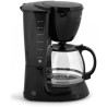Cafetera de goteo ORBEGOZO CG 4060N negro 2