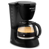 Cafetera de goteo ORBEGOZO CG 4060N negro 1