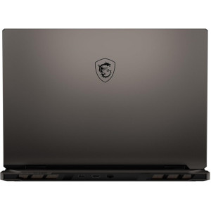 MSI VECTOR 18 HX AI 18" Intel Core Ultra 9 32GB RAM 1TB A2XWIG-648ES preto H