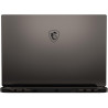 MSI VECTOR 18 HX AI 18" Intel Core Ultra 9 32GB RAM 1TB A2XWIG-648ES negro 2