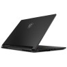 MSI STEALTH A16 AI+ 16" AMD Ryzen AI9 64GB RAM 1TB A3XWJG-038ES preto 5