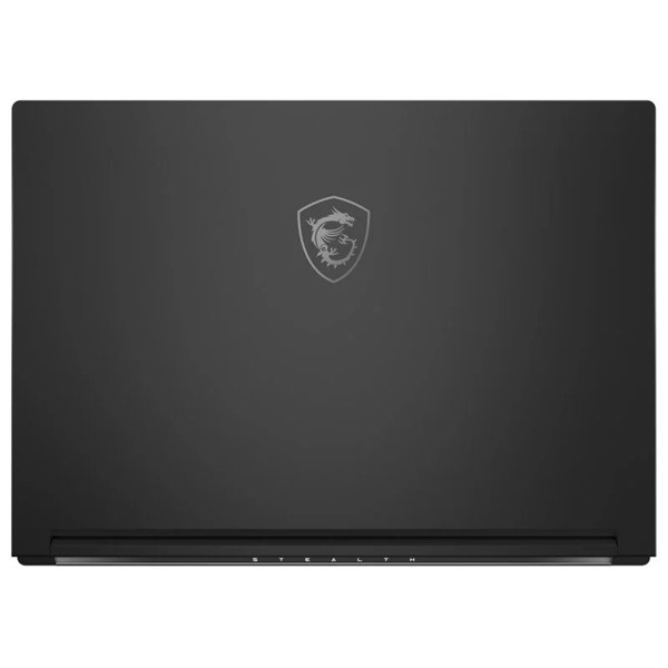 MSI STEALTH A16 AI+ 16" AMD Ryzen AI9 64GB RAM 1TB A3XWJG-038ES preto M 2