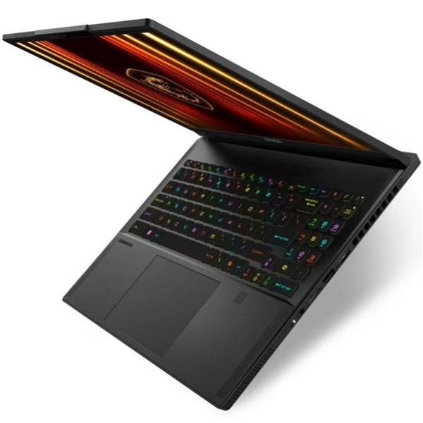 MSI STEALTH A16 AI+ 16" AMD Ryzen AI9 64GB RAM 1TB A3XWJG-038ES preto M 6