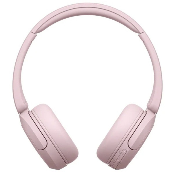 Auriculares SONY WH-CH520 rosa D