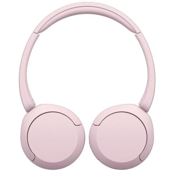 Auriculares inalámbricos sony wh-ch520/ con micrófono/ bluetooth/ rosas M 3