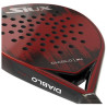 Raquete de padel Siux Diablo Go 4 2025 vermelho 4
