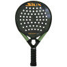Raquete de padel Siux Trilogy Pro 5 preto 1