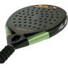 Pala de pádel Siux Trilogy Pro 5 negro 4