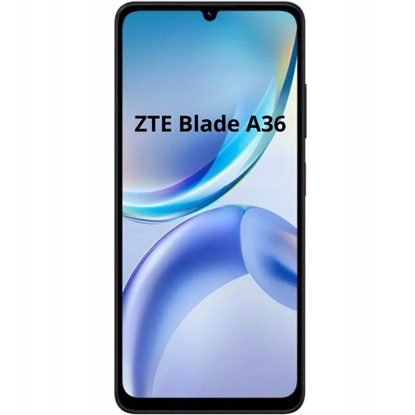 ZTE Blade A36 dual sim 4GB RAM 64GB negro M 3