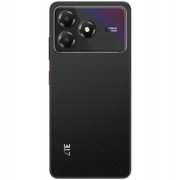 ZTE Blade A36 dual sim 4GB RAM 64GB preto M 2