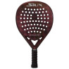 Raquete de padel Siux Diablo Pro 4 vermelho 1