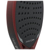 Pala de pádel siux diablo elite 4/ negro y rojo 4