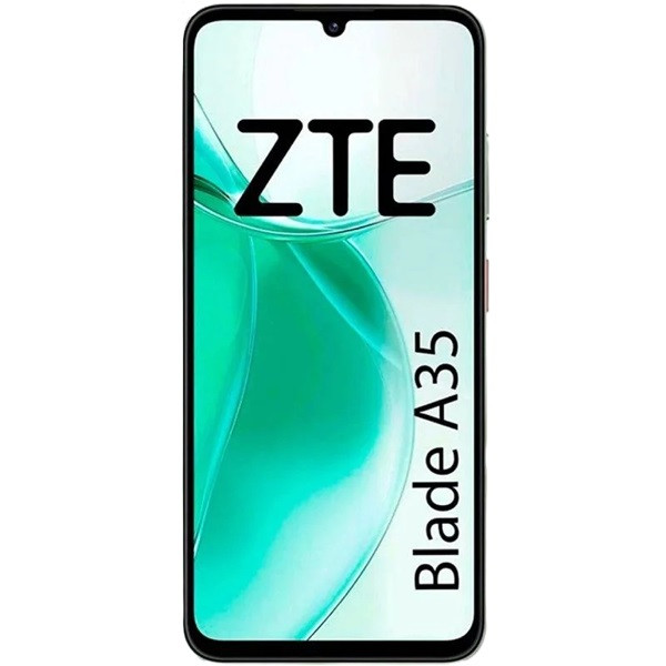 ZTE Blade A35 dual sim 2GB RAM 64GB verde M 3