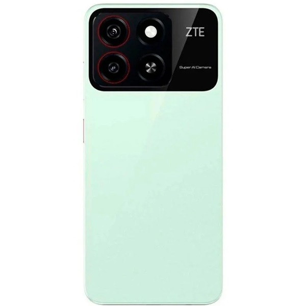 ZTE Blade A35 dual sim 2GB RAM 64GB verde M 2