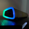 Barra de som Woxter RGB Big bass 320 preto 4