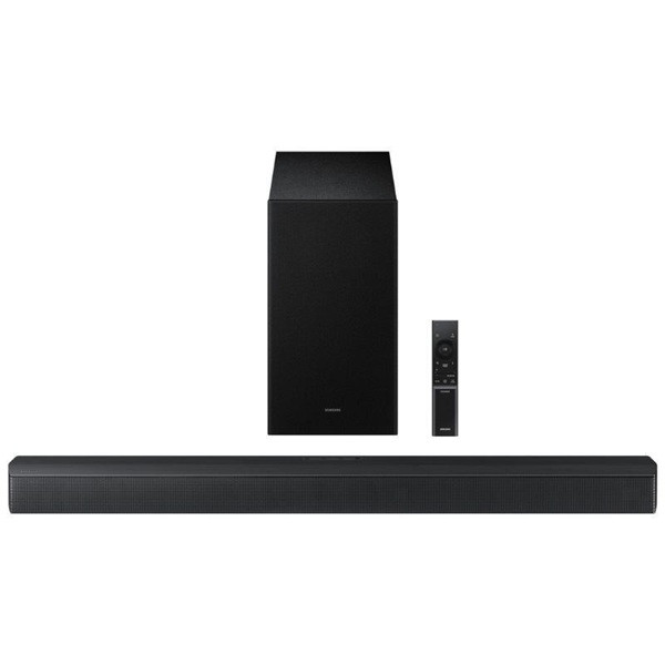 Barra de sonido Samsung B650F negro D