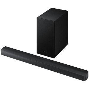 Barra de sonido Samsung B650F negro H