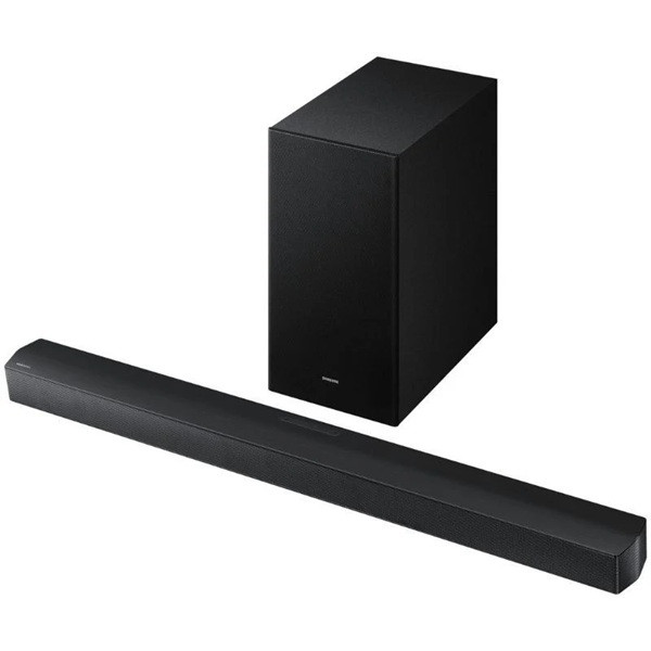 Barra de sonido Samsung B650F negro M 2