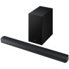 Barra de sonido Samsung B650F negro 2