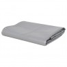 Lona 650 g/m² 2.5x3.5 m gris 1