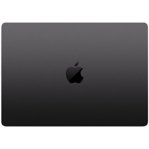 APPLE MACBOOK PRO 14.2" 2025 M5 16GB RAM 512GB negro espacial H