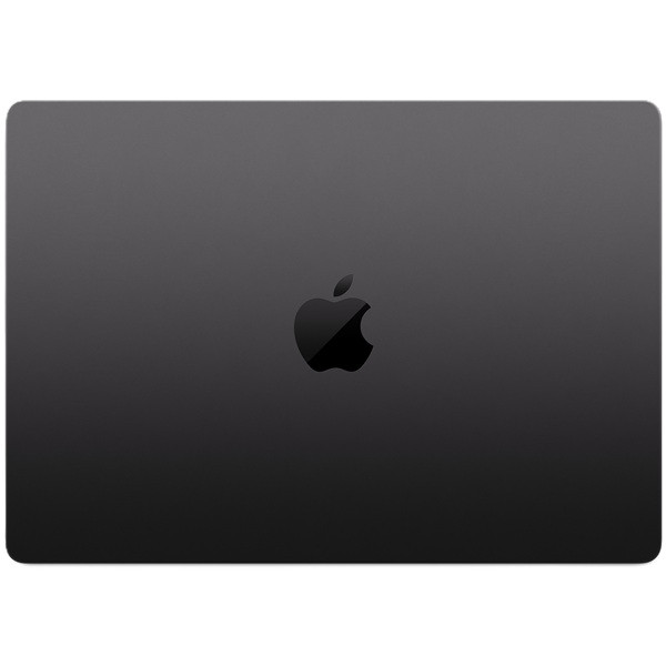 APPLE MACBOOK PRO 14.2" 2025 M5 16GB RAM 512GB preto espacial M 2