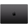 APPLE MACBOOK PRO 14.2" 2025 M5 16GB RAM 512GB preto espacial 2
