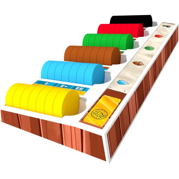 Juego de mesa SPLENDOR KIDS pegi 6 M 5