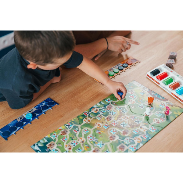 Juego de mesa SPLENDOR KIDS pegi 6 M 6