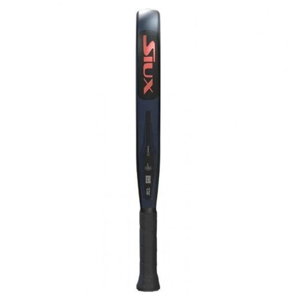 Pala de pádel Siux Pegasus 3 2025 negro M 3