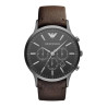 RELOJ ARMANI HOMBRE  AR2462 (46MM) 1