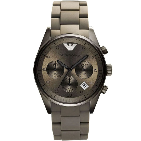 RELOJ ARMANI HOMBRE  AR5950 (42MM) D