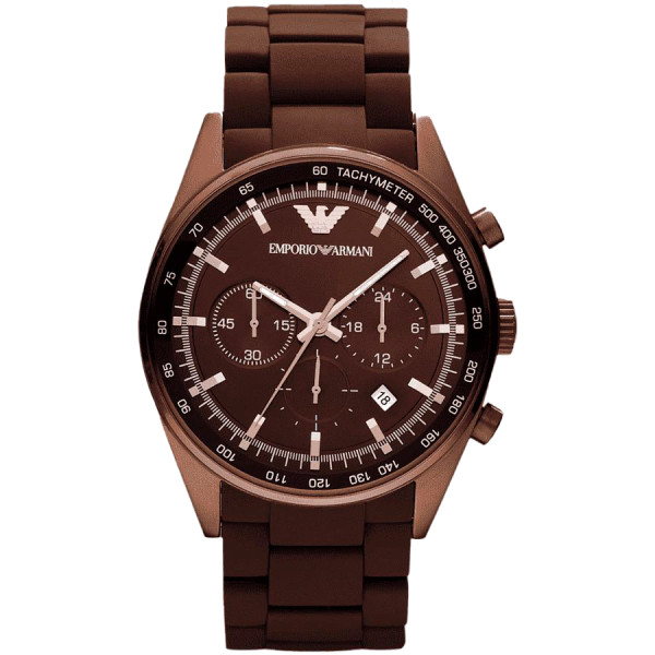 RELOJ ARMANI HOMBRE  AR5982 (43MM) D