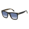 GAFAS DE SOL DAVID BECKHAM HOMBRE  DB7000SFLAT08 1